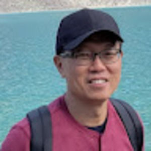 Meet your Posher, Charles